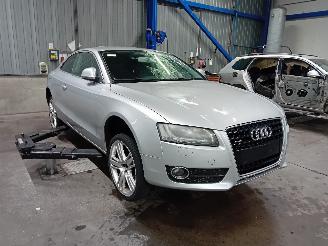 Audi A5 A5 (8T3) Coupé 3.0 TDI V6 24V Quattro (CAPA) [176kW]  (06-2007/03-20=
12) picture 2