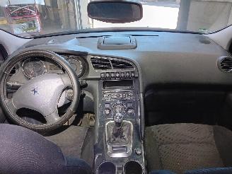 Peugeot 3008 3008 I (0U/HU) MPV 1.6 VTI 16V (EP6(5FW)) [88kW]  (06-2009/08-2016) picture 5