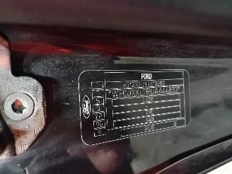 Ford Ka Ka II Hatchback 1.2 (169.A.4000(Euro 4; Euro 5)) [51kW]  (10-2008/05-2=
016) picture 6