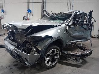 Dezmembrări autoturisme BMW X5 X5 (E70) SUV xDrive 35d 3.0 24V (N57-D30A) [180kW]  (04-2010/07-2013) 2010