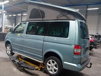 Volkswagen Multivan Multivan T5 (7E/7HC/7HF/7HM) MPV 2.5 TDi (BNZ) [96kW]  (04-2003/11-200=
9) picture 4