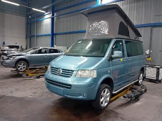 Volkswagen Multivan Multivan T5 (7E/7HC/7HF/7HM) MPV 2.5 TDi (BNZ) [96kW]  (04-2003/11-200=
9) picture 1