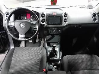 Volkswagen Tiguan Tiguan (5N1/2) SUV 1.4 TSI 16V 4Motion (BWK(Euro 5)) [110kW]  (09-2007=
/07-2018) picture 5