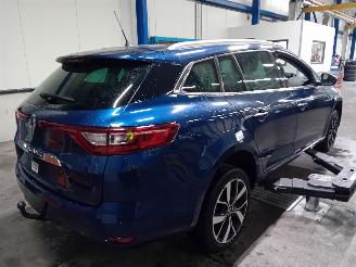 Renault Mégane Megane IV Estate (RFBK) Combi 5-drs 1.5 Energy dCi 110 (K9K-646(K9K-F6=
)) [81kW]  (04-2016/...) picture 3
