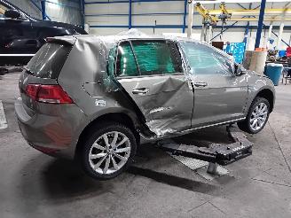 Volkswagen Golf Golf VII (AUA) Hatchback 1.4 TSI 16V (CMBA(Euro 5)) [90kW]  (11-2012/0=
3-2020) picture 3