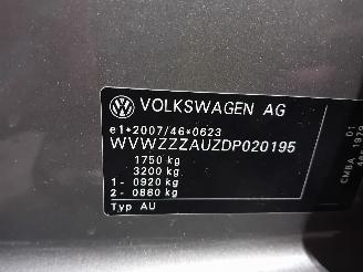 Volkswagen Golf Golf VII (AUA) Hatchback 1.4 TSI 16V (CMBA(Euro 5)) [90kW]  (11-2012/0=
3-2020) picture 6