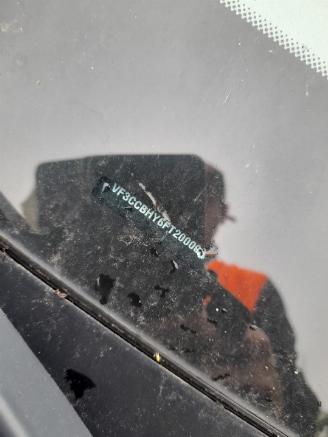 Peugeot 208 208 I (CA/CC/CK/CL) Hatchback 1.6 Blue HDi 100 (DV6FD(BHY)) [73kW]  (0=
1-2015/12-2019) picture 4