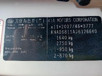 Kia Stonic Stonic (YB) SUV 1.0i T-GDi 12V (G3LC) [88kW]  (07-2017/...) picture 6