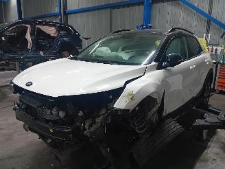 Purkuautot passenger cars Kia Stonic Stonic (YB) SUV 1.0i T-GDi 12V (G3LC) [88kW]  (07-2017/...) 2018/3