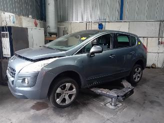Vrakbiler auto Peugeot 3008 3008 I (0U/HU) MPV 1.6 VTI 16V (EP6C(5FS)) [88kW]  (06-2009/08-2016) 2011/0