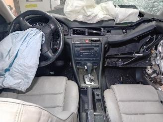 Audi Rs6 RS 6 (C5) Sedan 4.2 V8 40V Biturbo (BCY) [331kW]  (07-2002/04-2005) picture 5