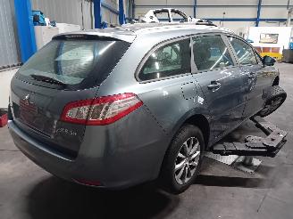 Peugeot 508 508 SW (8E/8U) Combi 1.6 VTI 16V (EP6C(5FS)) [88kW]  (11-2010/12-2018)= picture 3