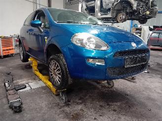 Fiat Punto Punto Evo (199) Hatchback 1.3 JTD Multijet 85 16V (199.B.4000(Euro 5))=
 [62kW]  (10-2009/02-2012) picture 2