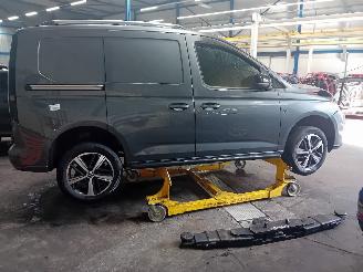 Volkswagen Caddy Caddy Cargo V (SBA/SBH) Van 2.0 TDI BlueMotionTechnology (DTRC) [90kW]=
  (09-2020/...) picture 3