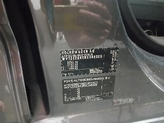 Volkswagen Caddy Caddy Cargo V (SBA/SBH) Van 2.0 TDI BlueMotionTechnology (DTRC) [90kW]=
  (09-2020/...) picture 6