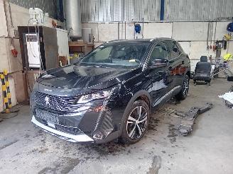 Vrakbiler auto Peugeot 3008 3008 II (M4/MC/MJ/MR) MPV 1.6 16V HYbrid 225 (EP6FADTXHPD(5GQ)) [165kW=
]  (10-2019/...) 2024/0