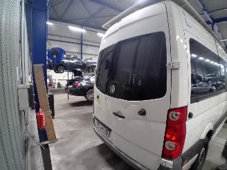 Volkswagen Crafter Crafter Van 2.5 TDI 30/32/35/46/50 (BJL) [100kW]  (04-2006/07-2011) picture 3