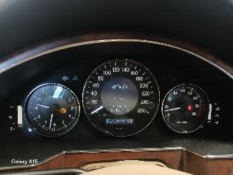 Mercedes CLS CLS (C219) Sedan 350 CGI 3.5 V6 24V (M272.985) [215kW]  (04-2006/12-20=
10) picture 23
