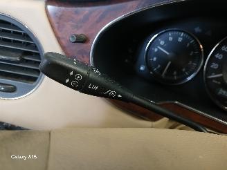 Mercedes CLS CLS (C219) Sedan 350 CGI 3.5 V6 24V (M272.985) [215kW]  (04-2006/12-20=
10) picture 18