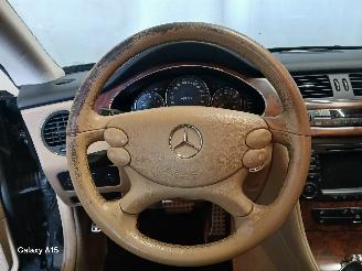 Mercedes CLS CLS (C219) Sedan 350 CGI 3.5 V6 24V (M272.985) [215kW]  (04-2006/12-20=
10) picture 21