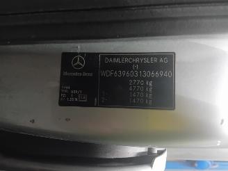 Mercedes Vito Vito (639.6) Van 2.2 115 CDI 16V (OM646.982) [110kW]  (09-2003/08-2010=
) picture 6