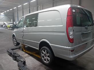Mercedes Vito Vito (639.6) Van 2.2 115 CDI 16V (OM646.982) [110kW]  (09-2003/08-2010=
) picture 4