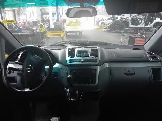 Mercedes Vito Vito (639.6) Van 2.2 115 CDI 16V (OM646.982) [110kW]  (09-2003/08-2010=
) picture 5