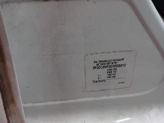 Peugeot 208 208 I (CA/CC/CK/CL) Hatchback 1.4 HDi (DV4C(8HP)) [50kW]  (03-2012/12-=
2019) picture 5