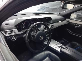 Mercedes E-klasse E (W212) Sedan E-200 CDI 16V BlueEfficiency (OM651.925) [100kW]  (01-2=
009/...) picture 5