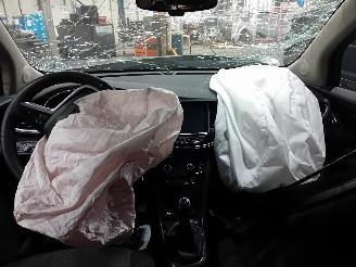 Opel Mokka Mokka/Mokka X SUV 1.4 Turbo 16V 4x2 (A14NET(Euro 5)) [103kW]  (04-2013=
/12-2019) picture 5