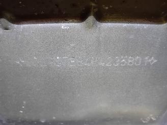 Opel Mokka Mokka/Mokka X SUV 1.4 Turbo 16V 4x2 (A14NET(Euro 5)) [103kW]  (04-2013=
/12-2019) picture 6