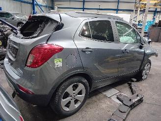 Opel Mokka Mokka/Mokka X SUV 1.4 Turbo 16V 4x2 (A14NET(Euro 5)) [103kW]  (04-2013=
/12-2019) picture 3