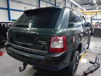 Land Rover Range Rover Range Rover Sport (LS) Terreinwagen 2.7 TDV6 24V (276DT) [140kW]  (02-=
2005/03-2013) picture 3