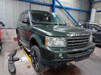 Land Rover Range Rover Range Rover Sport (LS) Terreinwagen 2.7 TDV6 24V (276DT) [140kW]  (02-=
2005/03-2013) picture 2