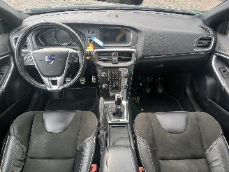 Volvo V-40 V40 (MV) Hatchback 5-drs 2.0 D2 16V (D4204T8(Euro 6b)) [88kW]  (02-201=
5/08-2019) picture 11