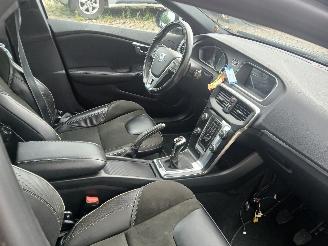 Volvo V-40 V40 (MV) Hatchback 5-drs 2.0 D2 16V (D4204T8(Euro 6b)) [88kW]  (02-201=
5/08-2019) picture 8