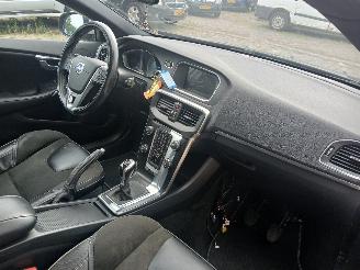 Volvo V-40 V40 (MV) Hatchback 5-drs 2.0 D2 16V (D4204T8(Euro 6b)) [88kW]  (02-201=
5/08-2019) picture 7