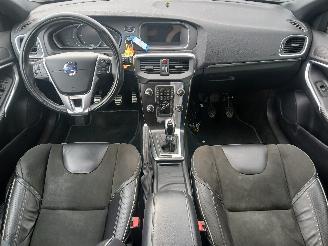 Volvo V-40 V40 (MV) Hatchback 5-drs 2.0 D2 16V (D4204T8(Euro 6b)) [88kW]  (02-201=
5/08-2019) picture 12