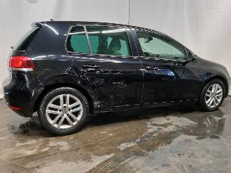 Volkswagen Golf Golf VI (5K1) Hatchback 1.4 TSI 122 16V (CAXA(Euro 5)) [90kW]  (10-200=
8/11-2012) picture 7