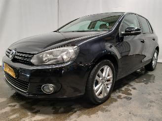 Volkswagen Golf Golf VI (5K1) Hatchback 1.4 TSI 122 16V (CAXA(Euro 5)) [90kW]  (10-200=
8/11-2012) picture 3