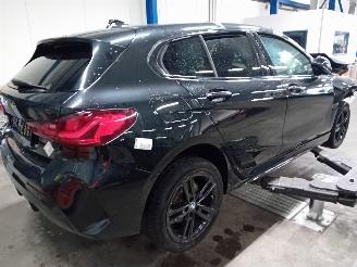 BMW 1-serie 1 serie (F40) Hatchback 118i 1.5 TwinPower 12V (B38-A15A) [103kW]  (07=
-2019/...) picture 3