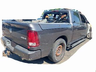   1500 Standard Cab (DS) Pick-up 5.7 Hemi V8 (EZH) [295kW]  (09-2012/12-=
2018) picture 3