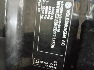 Volkswagen Polo Polo V (6R) Hatchback 1.2 TDI 12V BlueMotion (CFWA(Euro 5)) [55kW]  (1=
0-2009/05-2014) picture 6