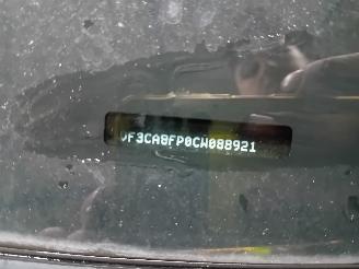 Peugeot 208 208 I (CA/CC/CK/CL) Hatchback 1.4 16V (EP3C(8FN)) [70kW]  (03-2012/12-=
2019) picture 6