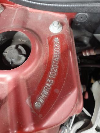 Mini Mini Mini One/Cooper (R50) Hatchback 1.6 16V One (W10-B16A) [66kW]  (06-200=
1/03-2007) picture 6