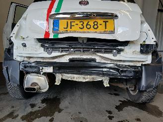 Fiat 500 500 (312) Hatchback 1.2 69 (169.A.4000(Euro 5)) [51kW]  (07-2007/...) picture 24