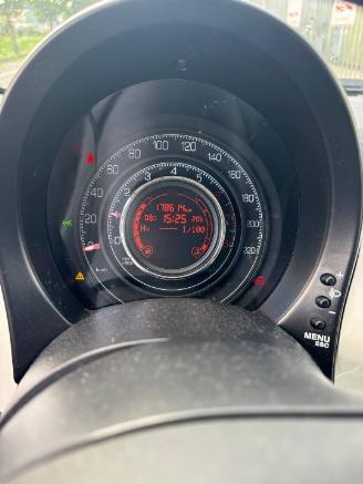 Fiat 500 500 (312) Hatchback 1.2 69 (169.A.4000(Euro 5)) [51kW]  (07-2007/...) picture 2