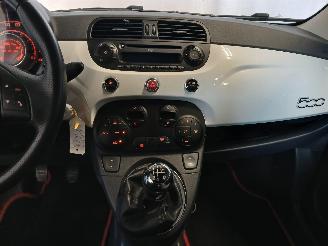 Fiat 500 500 (312) Hatchback 1.2 69 (169.A.4000(Euro 5)) [51kW]  (07-2007/...) picture 18