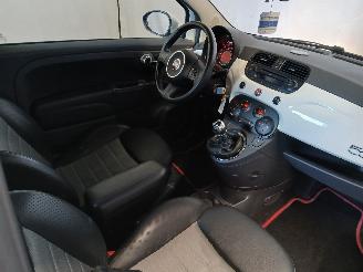 Fiat 500 500 (312) Hatchback 1.2 69 (169.A.4000(Euro 5)) [51kW]  (07-2007/...) picture 9