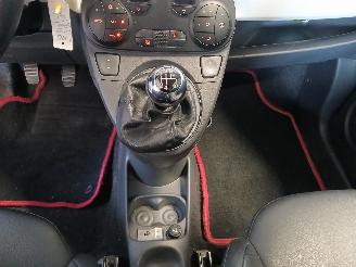 Fiat 500 500 (312) Hatchback 1.2 69 (169.A.4000(Euro 5)) [51kW]  (07-2007/...) picture 19